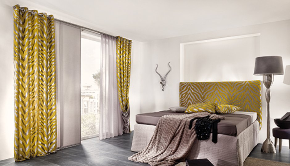 Schlafzimmer vorhange kurz 102552 ~ neuesten ideen für die ...